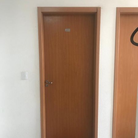 Apartamento Em Londrina Privado Com 2 Quartos De Casal Com Utensilios Garagem E Wifi 아파트 외부 사진