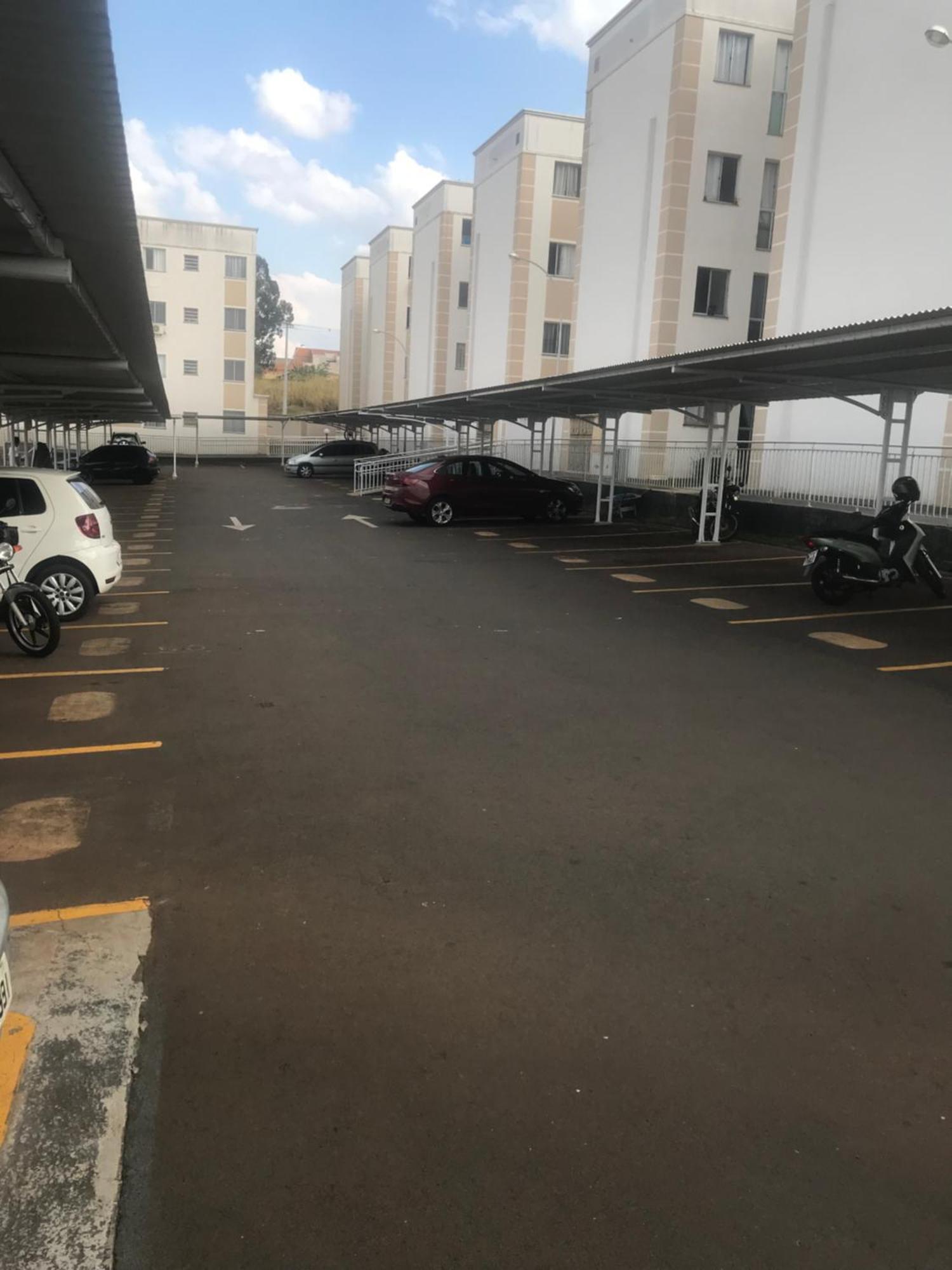 Apartamento Em Londrina Privado Com 2 Quartos De Casal Com Utensilios Garagem E Wifi 아파트 외부 사진