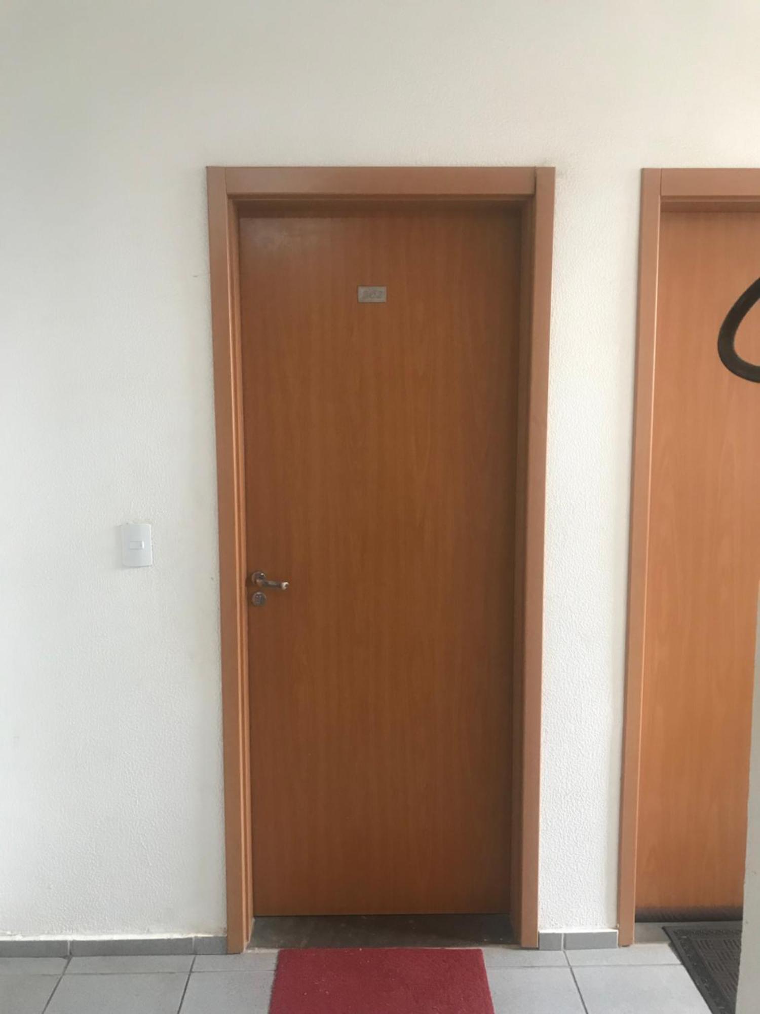 Apartamento Em Londrina Privado Com 2 Quartos De Casal Com Utensilios Garagem E Wifi 아파트 외부 사진